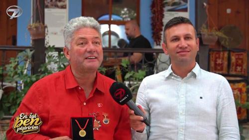 En iyi Ben Pişiririm 26. B&ouml;l&uuml;m | 31 Ağustos 2026