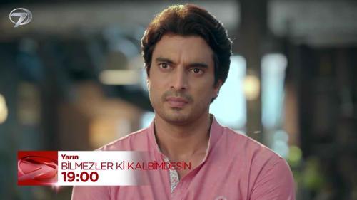 Bilmezler Ki Kalbimdesin 53. B&ouml;l&uuml;m Fragmanı - 20 Ağustos 2026