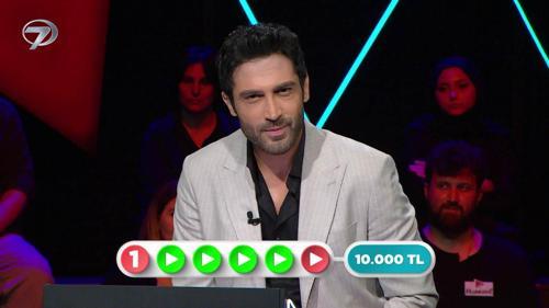 30 Saniye Yarışma Programı 74. B&ouml;l&uuml;m - 31 Temmuz 2026