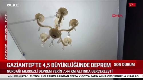 &Uuml;lke'de Hafta Sonu - 9 Ağustos 2026