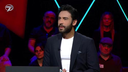 30 Saniye Yarışma Programı 82. B&ouml;l&uuml;m - 12 Ağustos 2026