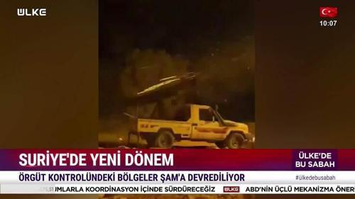 &Uuml;lke'de Bu Sabah - 28 Ağustos 2026
