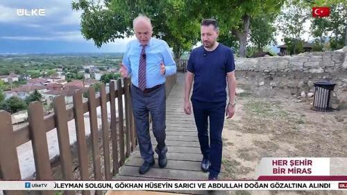 Her Şehir Bir Miras - D&uuml;zce- 2 | 16 Ağustos 2026