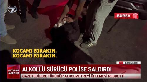 Kanal 7 Hafta Sonu Haberleri - 12 Eyl&uuml;l 2026