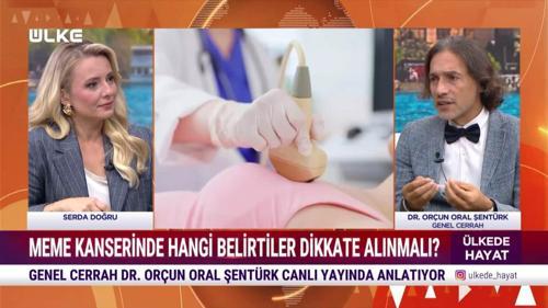 &Uuml;lke'de Hayat - 18 Eyl&uuml;l 2026