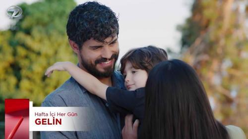 Kanal 7 Yeni Sezona Merhaba Diyor | Yeni Sezon 1. Tanıtım