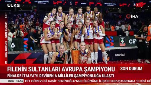 &Uuml;lke'de Bu Sabah - 7 Eyl&uuml;l 2026