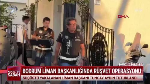 Kanal 7'de Sabah (Kanal 7 &Uuml;lke Tv Ortak Yayını) - 25 Eyl&uuml;l 2026