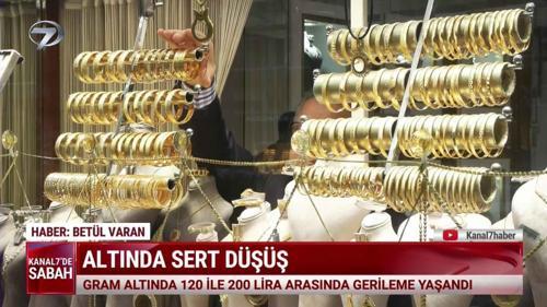 Kanal 7'de Sabah (Kanal 7 &Uuml;lke Tv Ortak Yayını) - 8 Eyl&uuml;l 2026