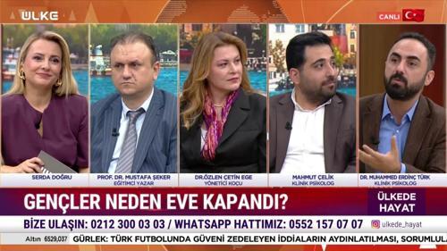 &Uuml;lke'de Hayat - 29 Eyl&uuml;l 2026