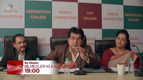 Bilmezler Ki Kalbimdesin 80. B&ouml;l&uuml;m Fragmanı - 17 Eyl&uuml;l 2026