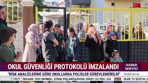 Haber Servisi - 21 Eyl&uuml;l 2026