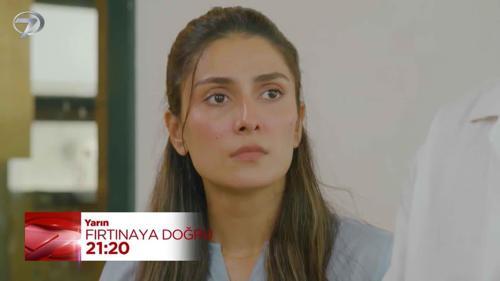 Fırtınaya Doğru 5. B&ouml;l&uuml;m Fragmanı - 2 Eyl&uuml;l 2026