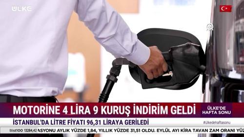 &Uuml;lke'de Hafta Sonu - 19 Eyl&uuml;l 2026