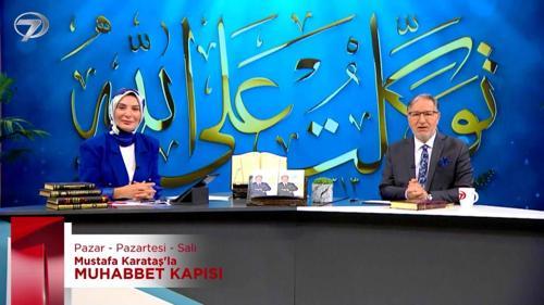 Kanal 7'de Yeni Sezon Heyecanı Başlıyor &ndash; Yeni Sezon 2. Tanıtım