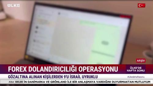 &Uuml;lke'de Hafta Sonu - 20 Eyl&uuml;l 2026