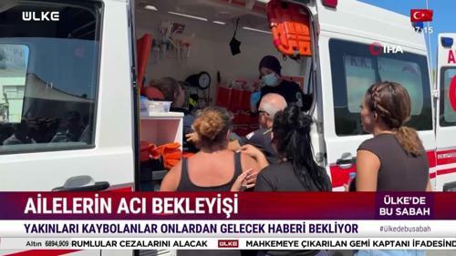 &Uuml;lke'de Bu Sabah - 1 Eyl&uuml;l 2026