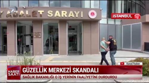 Kanal 7 Haber Saati - 31 Ağustos 2026