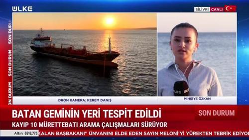 Haber Servisi - 4 Eyl&uuml;l 2026