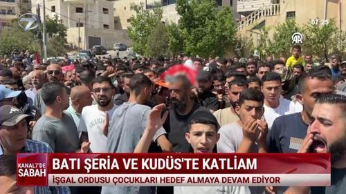 Kanal 7'de Sabah (Kanal 7 &Uuml;lke Tv Ortak Yayını) - 5 Eyl&uuml;l 2026