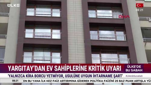 &Uuml;lke'de Bu Sabah - 24 Eyl&uuml;l 2026