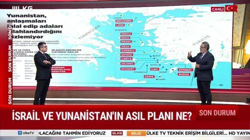 G&uuml;ndem &ndash; Celal Alpaydın | 7  Eyl&uuml;l 2026