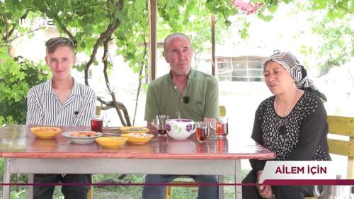 Ailem İ&ccedil;in &ndash; Afyon | 20 Eyl&uuml;l  2026