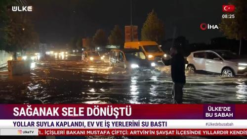 &Uuml;lke'de Bu Sabah - 30 Eyl&uuml;l 2026