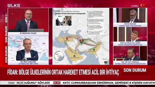 Odak Noktası - 31 Ağustos 2026