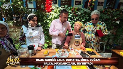 En iyi Ben Pişiririm 33. B&ouml;l&uuml;m | 9 Eyl&uuml;l 2026