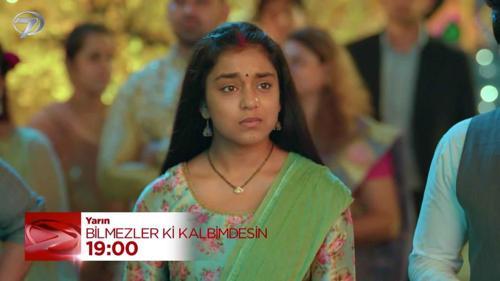 Bilmezler Ki Kalbimdesin 68. B&ouml;l&uuml;m Fragmanı - 5 Eyl&uuml;l 2026