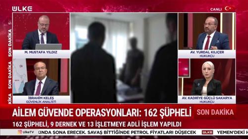 Odak Noktası - 14 Eyl&uuml;l 2026