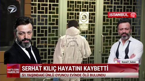  Kanal 7 Hafta Sonu Haberleri - 6 Eyl&uuml;l 2026
