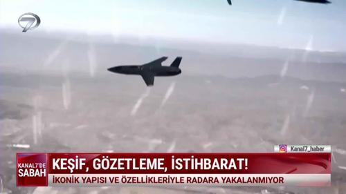 Kanal 7'de Sabah (Kanal 7 &Uuml;lke Tv Ortak Yayını) - 12 Eyl&uuml;l 2026