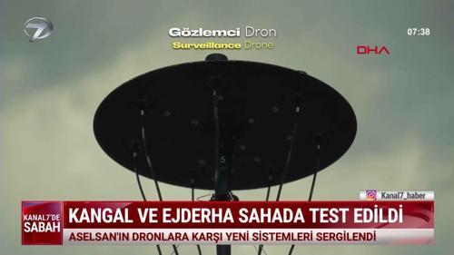 Kanal 7'de Sabah (Kanal 7 &Uuml;lke Tv Ortak Yayını) - 30 Eyl&uuml;l 2026