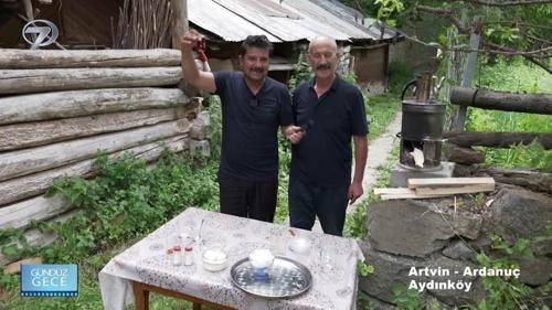 G&uuml;nd&uuml;z Gece &ndash; Artvin - Ardanu&ccedil; | 19 Eyl&uuml;l 2026