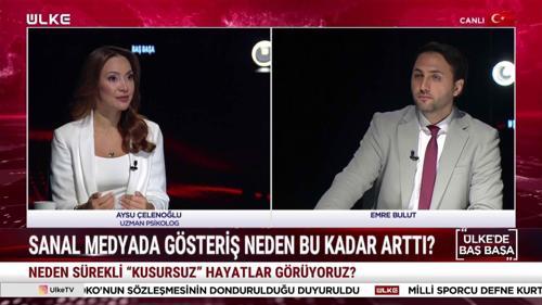 &Uuml;lke&rsquo;de Baş Başa｜12 Eyl&uuml;l 2026