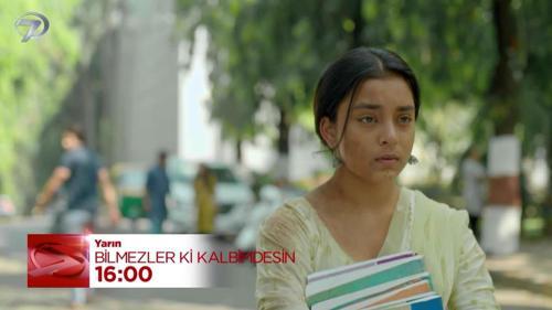Bilmezler Ki Kalbimdesin 87. B&ouml;l&uuml;m Fragmanı - 24 Eyl&uuml;l 2026