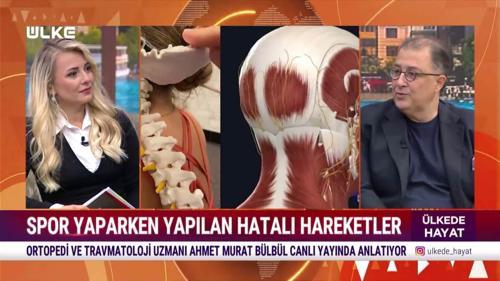 &Uuml;lke'de Hayat - 16 Eyl&uuml;l 2026