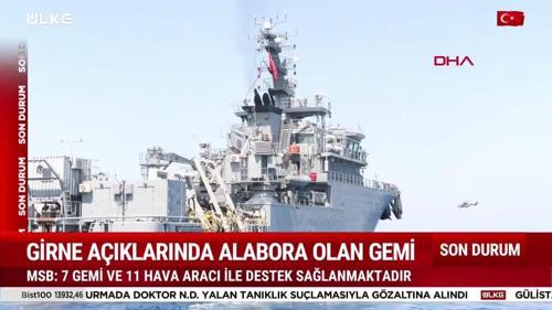Haber Servisi - 3 Eyl&uuml;l 2026