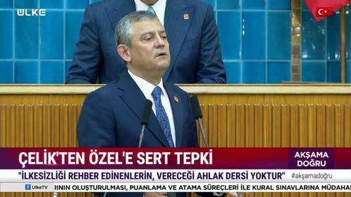Akşama Doğru &ndash; 29 Eyl&uuml;l 2026