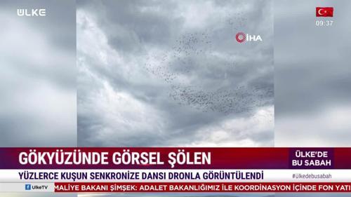 &Uuml;lke'de Bu Sabah - 28 Eyl&uuml;l 2026