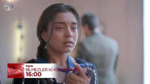 Bilmezler Ki Kalbimdesin 92. B&ouml;l&uuml;m Fragmanı - 1 Ekim 2026