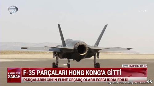 Kanal 7'de Sabah (Kanal 7 &Uuml;lke Tv Ortak Yayını) - 20 Eyl&uuml;l 2026