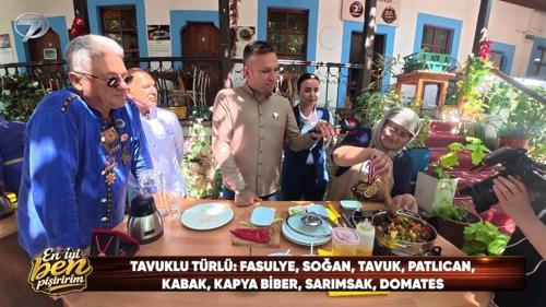 En iyi Ben Pişiririm 38. B&ouml;l&uuml;m | 16 Eyl&uuml;l 2026