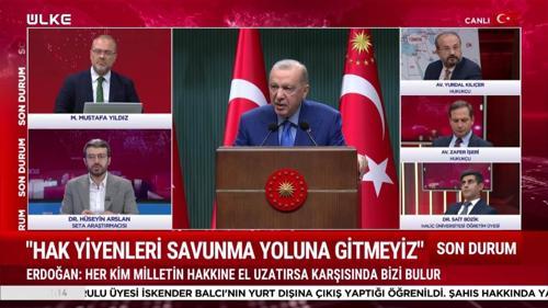 Odak Noktası - 28 Eyl&uuml;l 2026