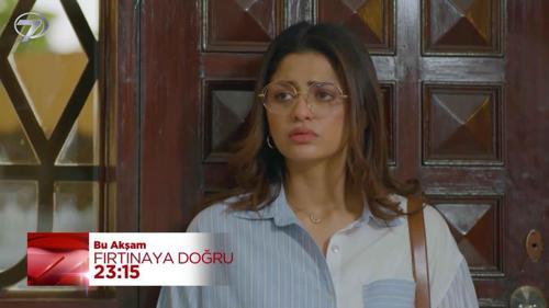 Fırtınaya Doğru 11. B&ouml;l&uuml;m Fragmanı - 10 Eyl&uuml;l 2026