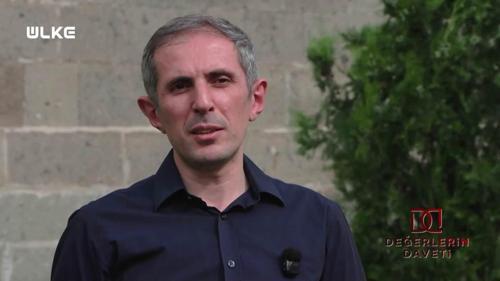 Değerlerin Daveti - Erzurum - Kesme Aşı | 5 Ey&uuml;l 2026