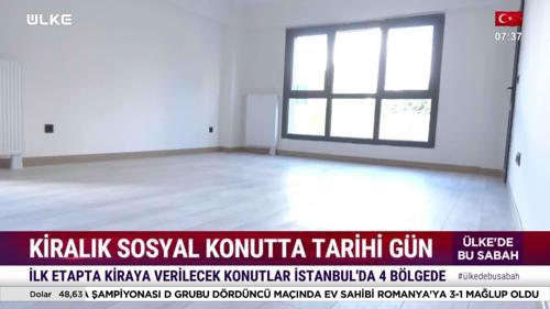 &Uuml;lke'de Bu Sabah - 15 Eyl&uuml;l 2026