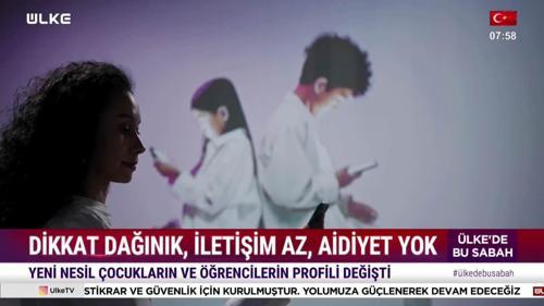 &Uuml;lke'de Bu Sabah - 3 Eyl&uuml;l 2026